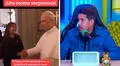 Streamers cuestionan viaje de Dina Boluarte para tomarse foto con el papa León XIV: “Muestra su desprecio a los peruanos”