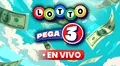 Resultados de Lotto y Pega 3 de hoy, martes 20 de mayo: números ganadores y cómo jugó la última Lotería de Panamá