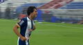 Bassco Soyer se estrenó en Alianza Lima con un golazo en su primer partido como titular por la Liga 1