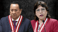 Fiscal de la Nación pide suspender a exfiscal supremo Luis Arce Córdova, involucrado en el caso 'Cuellos Blancos del Puerto'
