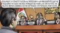 Carlincatura del martes 20 de mayo de 2025