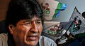 Evo Morales queda fuera de las elecciones en Bolivia tras no poder inscribir su candidatura presidencial