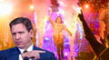 Tribunal frena ley impulsada por Ron DeSantis que busca prohibir espectáculos drag en Florida por "exponer a menores"