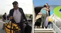 Trump y su plan de autodeportación en EEUU: más de 60 inmigrantes regresaron a Colombia y Honduras con incentivo de US$1.000