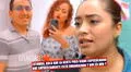 Gemela de Ana Lucía Urbina responde fuerte a Edwin Guerrero por negar embarazo de su hermana: "Él habló con nuestros padres"