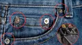 ¿Sabes para qué sirven los remaches de tus pantalones? Su verdadera función te sorprenderá