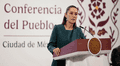 Claudia Sheinbaum confirma la muerte de 2 asesores del gobierno en CDMX: "No habrá impunidad"