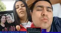 Tiktoker cuenta que le pidió a Edwin Guerrero audicionar para ingresar a Corazón Serrano: "¿No me quiere hacer casting?"