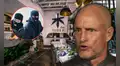 Asaltan tienda de marihuana de Woody Harrelson en Los Ángeles: valor de los productos robados aún no ha sido estimado
