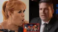 Magaly Medina critica duramente a Paco Bazán tras enterarse que se reunió con Jefferson Farfán: "Me avergüenzo de ti"
