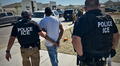 Malas noticias para inmigrantes: ICE podría arrestarte si eres acusado por estos delitos y acelerar tu deportación de EEUU
