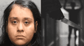 Mujer apuñala a su hijo por hacer desorden en casa y ahora lucha por su vida en hospital de Chicago: acusada espera audiencia judicial