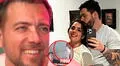 Julián Zucchi agradece a Yiddá Eslava tras accidente y deja inesperado mensaje: "No creo que su novio se ponga celoso"