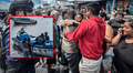 Pescadores peruanos son hallados con vida tras presunto asalto de piratas en aguas de Ecuador