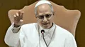 Papa León XIV envía mensaje a rectores universitarios: "Deben ser constructores de puentes de integración"