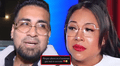 Pareja de Dayanita revela problemas en su relación tras exponer que actriz cómica enfrenta depresión: “Hemos peleado”
