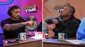 Nico Ponce revela que exenamorada le fue 'infiel' con Jenko del Río y tienen tensa pelea: "Te voy a sacar la m*****"