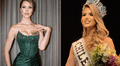 ¿Quién es Francisca Lavandero? La modelo y piloto chilena que podría coronarse como Miss Mundo 2025