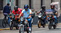 Prohíben color específico en chalecos con placa desde el jueves 22 por medida de seguridad, según MTC: todos los detalles