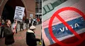 Estudiantes internacionales enfrentan a gobierno de Trump y varios logran reactivar visas tras cancelaciones sin proceso
