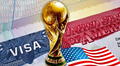 Embajada de EEUU en Perú abrirá citas para visas B1 y B2: requisitos que debes cumplir para viajar y seguir el Mundial de FIFA 2026