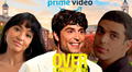 Subida de tono, juvenil y divertida: así es la nueva serie de Prime Video que se acaba de estrenar y la comparan con 'American Pie'