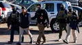 Redadas de ICE en secreto: más de 180 inmigrantes fueron arrestados en pleno horario laboral en esta ciudad de EEUU, según DHS