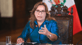 Dina Boluarte: congresista Ruth Luque presenta denuncia constitucional contra la presidenta por “Reinfo hereditario”
