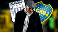 Tuvo un polémico paso por Alianza Lima y ahora es candidato para dirigir Boca Juniors tras negativa de Milito