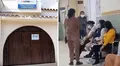 Chiclayo: 11 niños y 7 madres intoxicadas tras consumir alimentos de Cuna Más