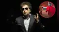 Andrés Calamaro responde tras ser abucheado en concierto por defender las corridas de toros en Colombia