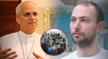 Ex personal trainer de Robert Prevost revela la rutina de gimnasio que cumplía el Papa Leon XIV 3 veces por semana: "Era muy disciplinado"