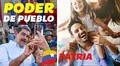 Bono Poder del Pueblo 2025: hasta esta fecha se puede cobrar el Primer Bono Especial de mayo vía Sistema Patria