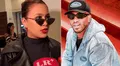 Delany López asegura que se siente decepcionada de Jefferson Farfán y manda contundente mensaje: “Nadie me va a callar”