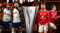 Alineaciones Manchester United vs Tottenham: así jugarán los equipos por la final de la Europa League