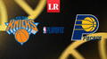 [TNT EN VIVO] Knicks vs Pacers, final del Este NBA 2025: transmisión del Game 1 en EEUU, México y Latinoamérica
