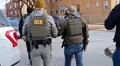 Megaoperativo de ICE: agentes federales arrestaron a 21 inmigrantes indocumentados en nueva redada en EEUU
