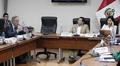 Ministro Jorge Montero responde a críticas por "Reinfo hereditario" y descarta ampliación al 2026