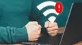 Técnico de WiFi pide un video, pero joven le envía algo completamente diferente y se hace viral en TikTok