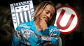 André Carrillo negó ser hincha de Alianza Lima y no descarta jugar en Universitario: "La puerta crema está abierta"