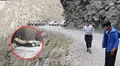 Bus cae al río Inambari en Puno tras despistarse: al menos 10 personas habrían fallecido según reportes