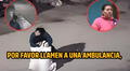 Madre de joven que fue baleado en SMP exige justicia: "Impugnaremos ante la Fiscalía y seguiremos luchando"