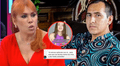 Magaly Medina expone a nueva artista que asegura haber tenido una relación con Edwin Guerrero: "La están amenazando"