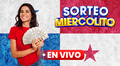 Lotería de HOY EN VIVO Telemetro: ver Sorteo Miercolito 3013 del 21 de mayo, señal por internet EN DIRECTO y a qué hora sale