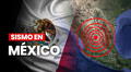 Temblor en México hoy, jueves 22 de mayo: epicentro y magnitud del último sismo, según el Servicio Sismológico Nacional