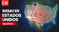 Temblor en Estados Unidos hoy, jueves 22 de mayo del 2025: magnitud y epicentro del último sismo, según USGS