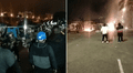 Chorrillos: violento desalojo termina en enfrentamiento entre pescadores y policías