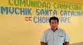 Defensor ambiental en Lambayeque denuncia nueva agresión con machetes durante recorrido en zona protegida
