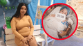 Mujer embarazada con tumor cerebral desaparece antes de dar a luz en Argentina: enfermera sospechosa creó fotos con IA de un supuesto parto
