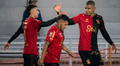 FBC Melgar sueña con el título del Torneo Apertura: los 6 partidos que le restan al Dominó en la Liga 1 2025